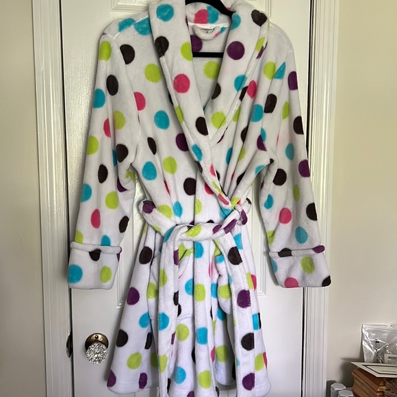 Super Cozy Robe - Picture 1 of 2